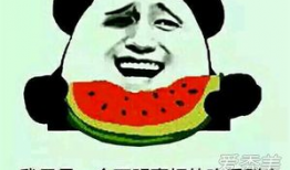 网友吃瓜什么意思啊