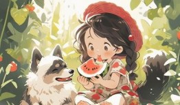 娱乐圈吃瓜动漫图片大全,揭秘吃瓜动漫中的明星秘闻