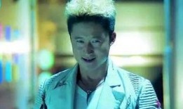 娱乐吃瓜吴京,从吃瓜群众到动作巨星，他的蜕变之路