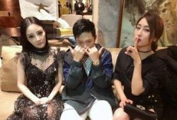 盘点一下娱乐圈里的 吃瓜 事件,盘点那些令人瞩目的吃瓜事件