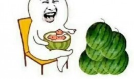 娱乐吃瓜头像高清图片