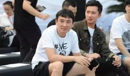 娱乐圈吃瓜爆料王思聪