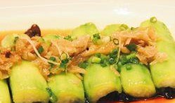 网红吃的蒸绞瓜好吃吗,口感鲜美，美味升级！