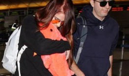 吃瓜欧美娱乐圈赛琳娜,欧美娱乐圈的瓜田女王